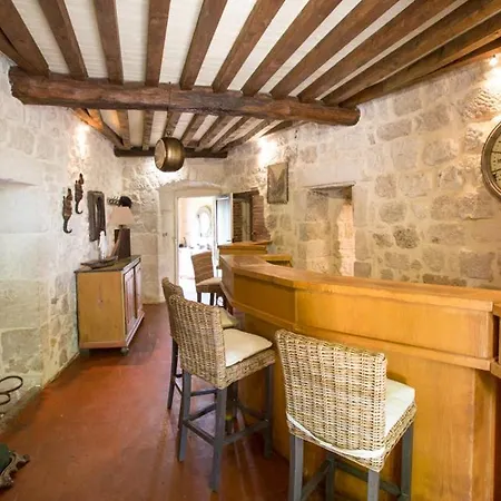 Chateau De Pleneselve Holiday home Bon-Encontre