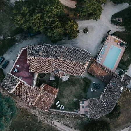 Holiday home Chateau De Pleneselve Bon-Encontre