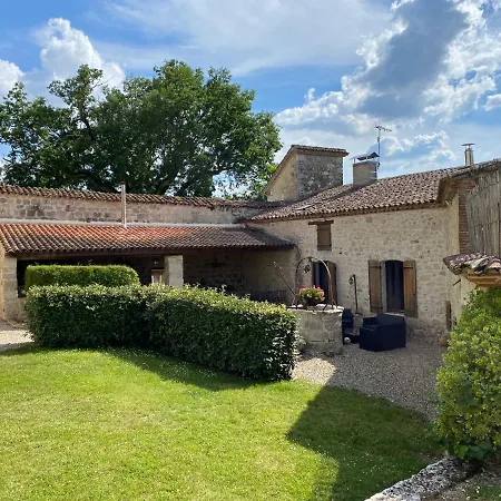 Chateau De Pleneselve Holiday home