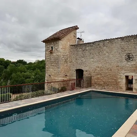 Chateau De Pleneselve