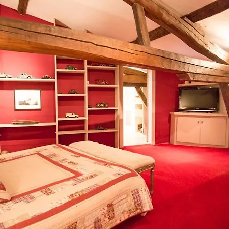 Holiday home Chateau De Pleneselve