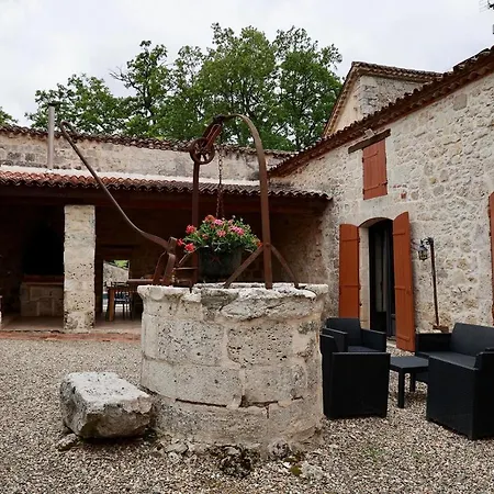 Chateau De Pleneselve Holiday home