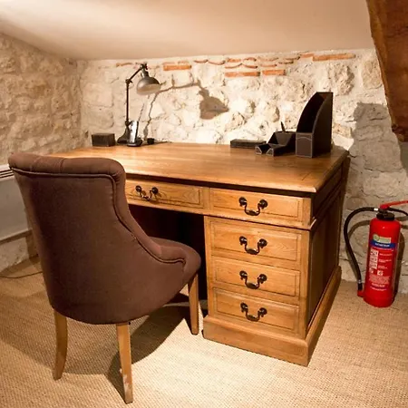 Holiday home Chateau De Pleneselve