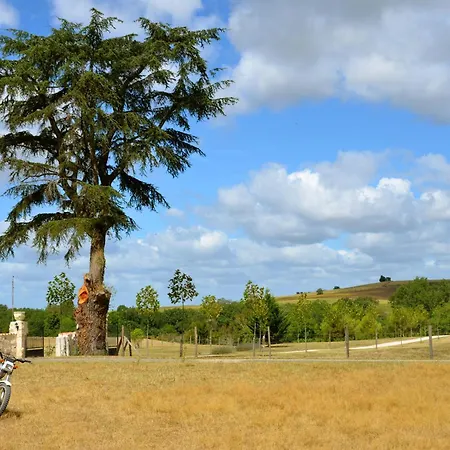 Chateau De Pleneselve Holiday home Bon-Encontre