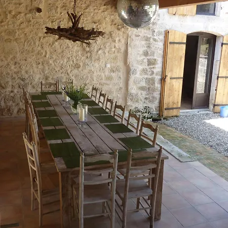 Chateau De Pleneselve Holiday home