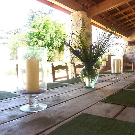 Holiday home Chateau De Pleneselve
