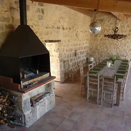 Holiday home Chateau De Pleneselve *