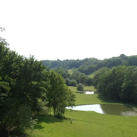 Chateau De Pleneselve